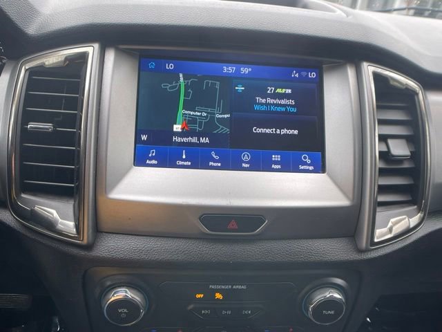 Certified 2021 Ford Ranger XLT w/ Equipment Group 302A High AWD/4WD image 20