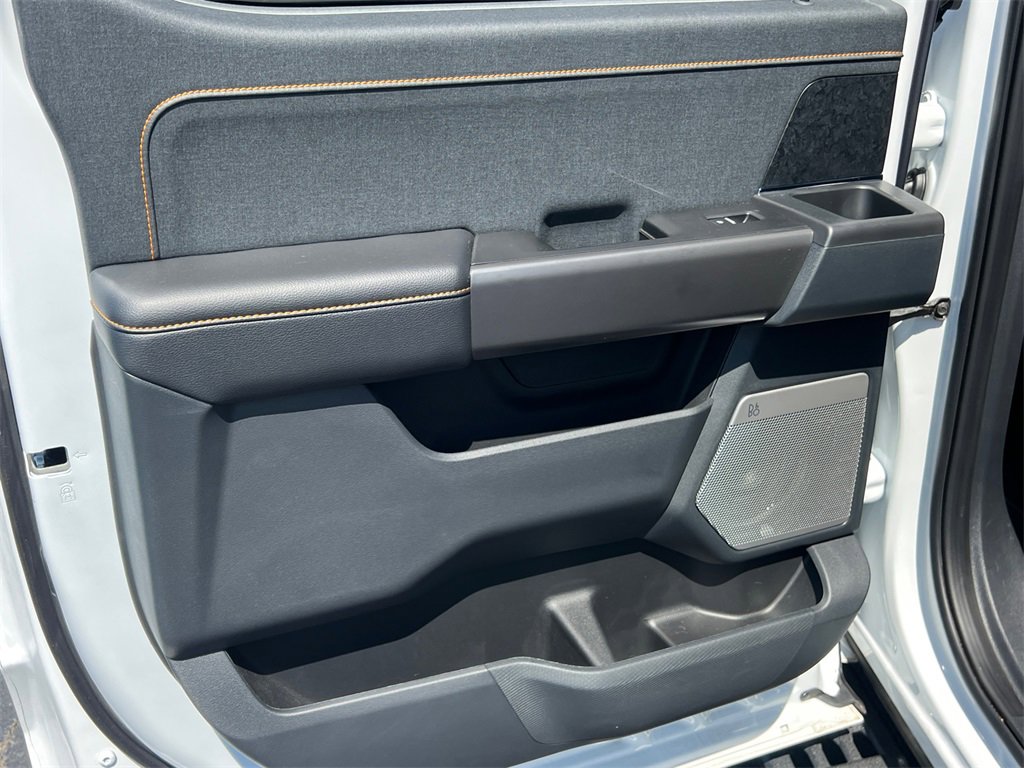 Certified 2024 Ford F150 Tremor w/ Bed Utility Package image 23