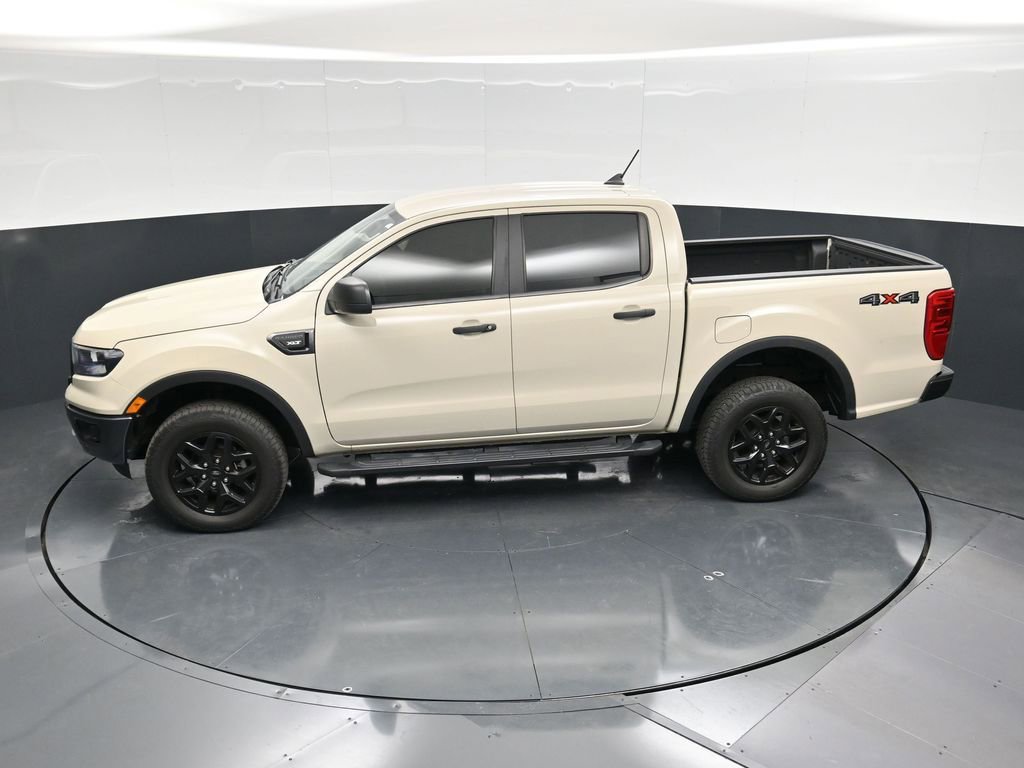 Certified 2022 Ford Ranger XLT w/ Equipment Group 302A High AWD/4WD image 42