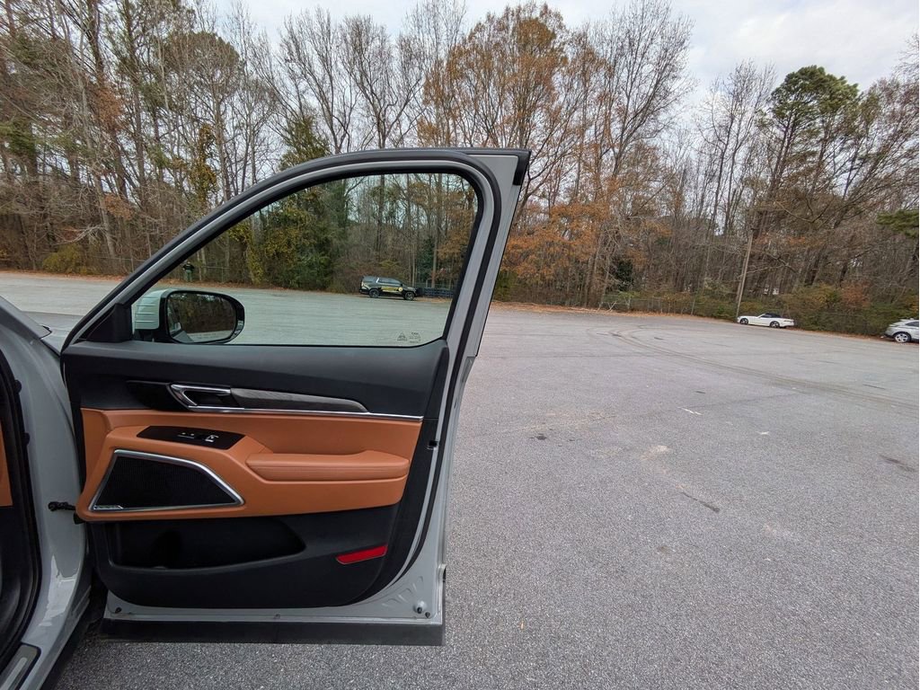 Used 2024 Kia Telluride SX Prestige X-Line image 33