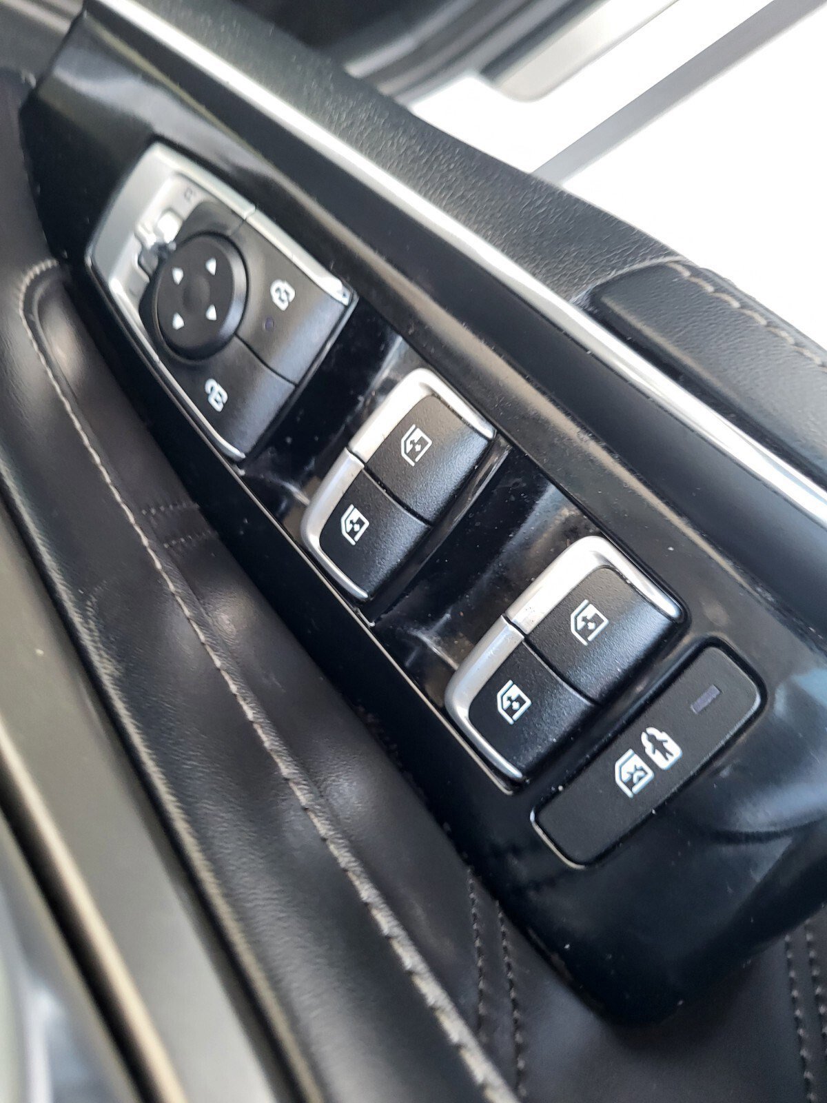 Used 2021 Kia Sorento SX image 15