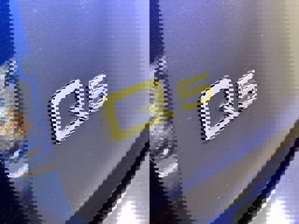 Used 2022 Audi Q5 2.0T Premium Plus image 10