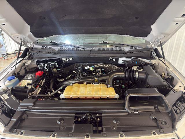 Certified 2019 Ford F150 Lariat AWD/4WD image 6
