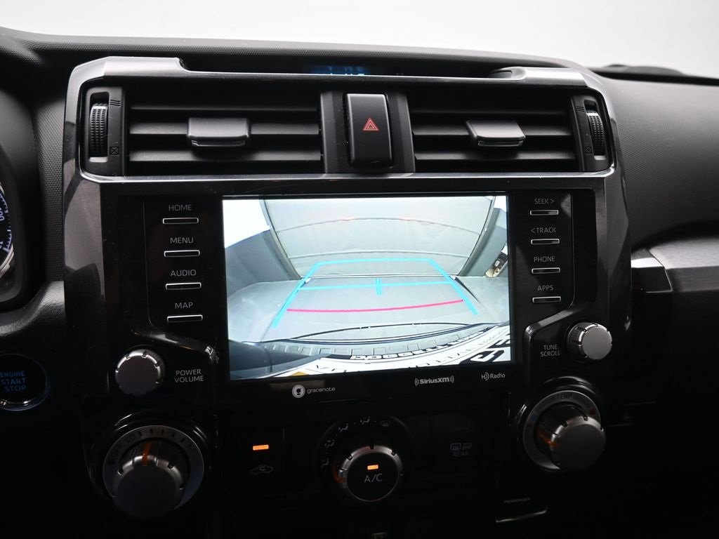 Used 2022 Toyota 4Runner TRD Off-Road image 4