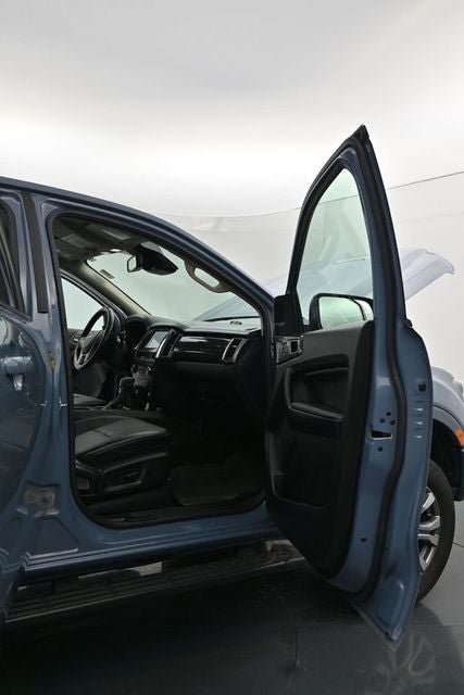 Certified 2023 Ford Ranger Lariat w/ Technology Package AWD/4WD image 14