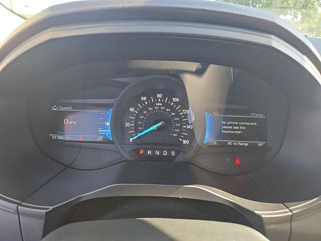 Certified 2024 Ford Edge SE w/ Cargo Accessory Package AWD/4WD image 19