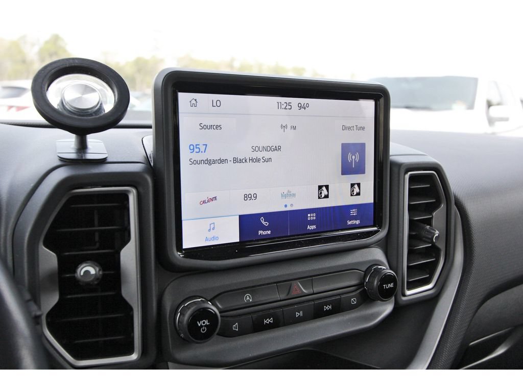 Certified 2022 Ford Bronco Sport Big Bend w/ Convenience Package AWD/4WD image 22