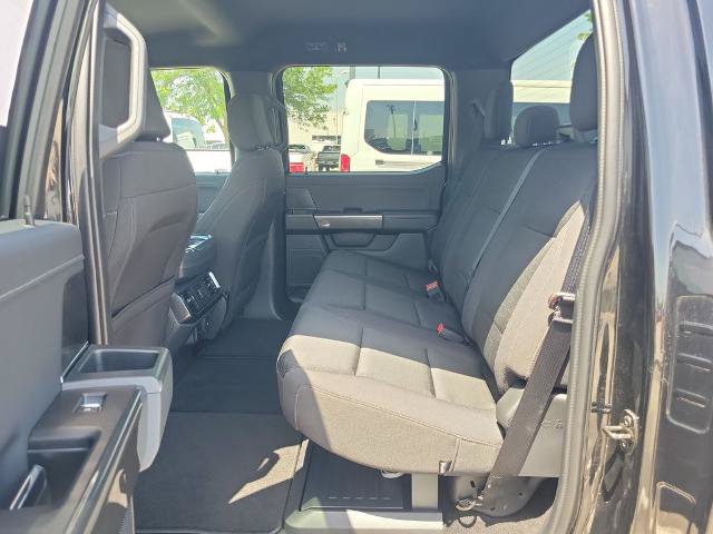 Certified 2023 Ford F150 XLT w/ Equipment Group 302A High AWD/4WD image 10