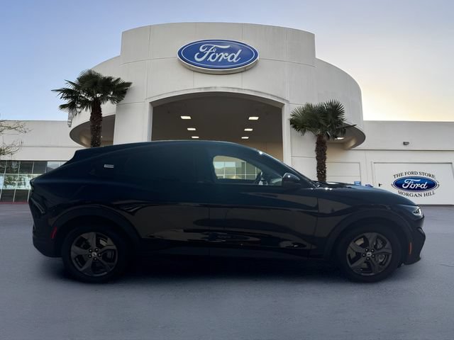 Certified 2023 Ford Mustang Mach-E Select RWD image 6