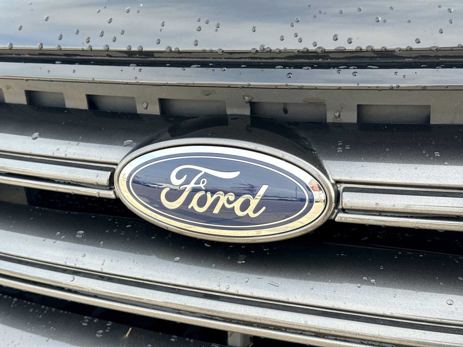 Certified 2019 Ford Escape SEL AWD/4WD image 11