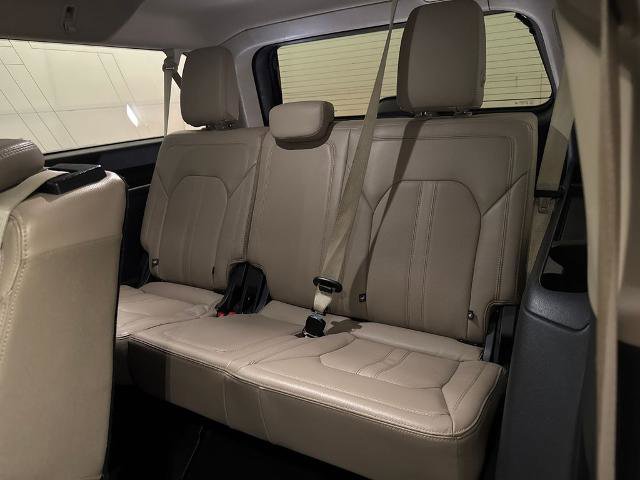 Certified 2024 Ford Expedition Max Limited RWD image 36