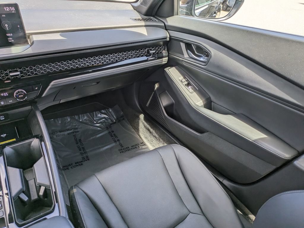 Used 2025 Honda Accord Sport image 17