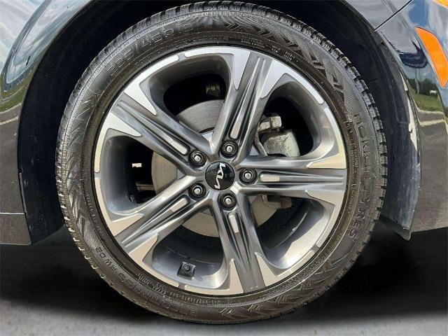 Used 2024 Kia K5 EX image 29
