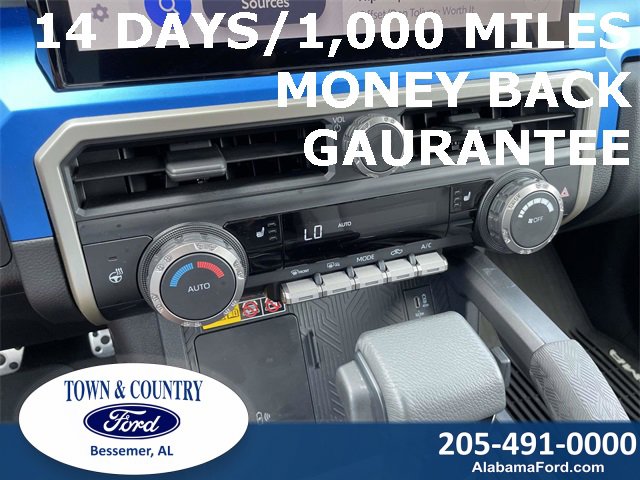 Used 2024 Toyota Tacoma TRD Sport image 14