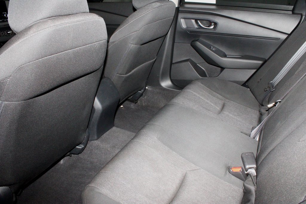 Used 2024 Honda Accord EX image 20