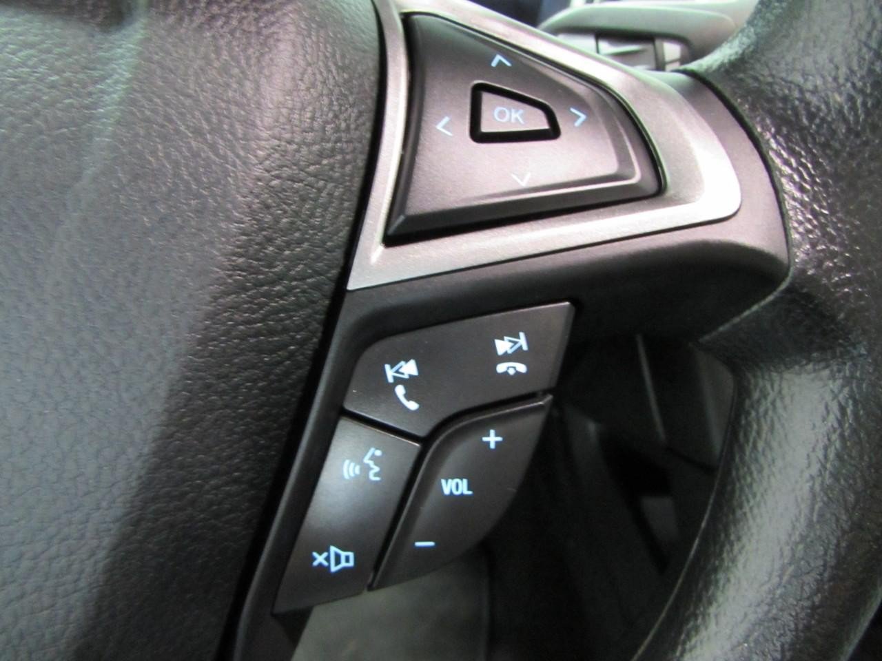 Certified 2020 Ford Fusion SE FWD image 24