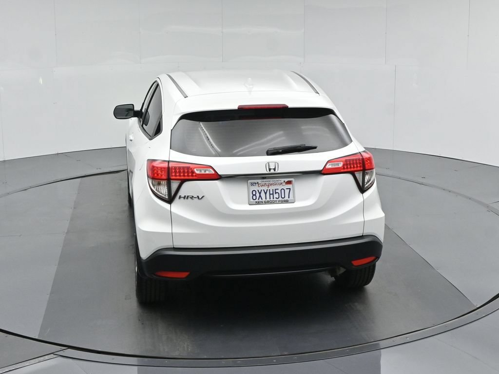 Used 2022 Honda HR-V LX image 40