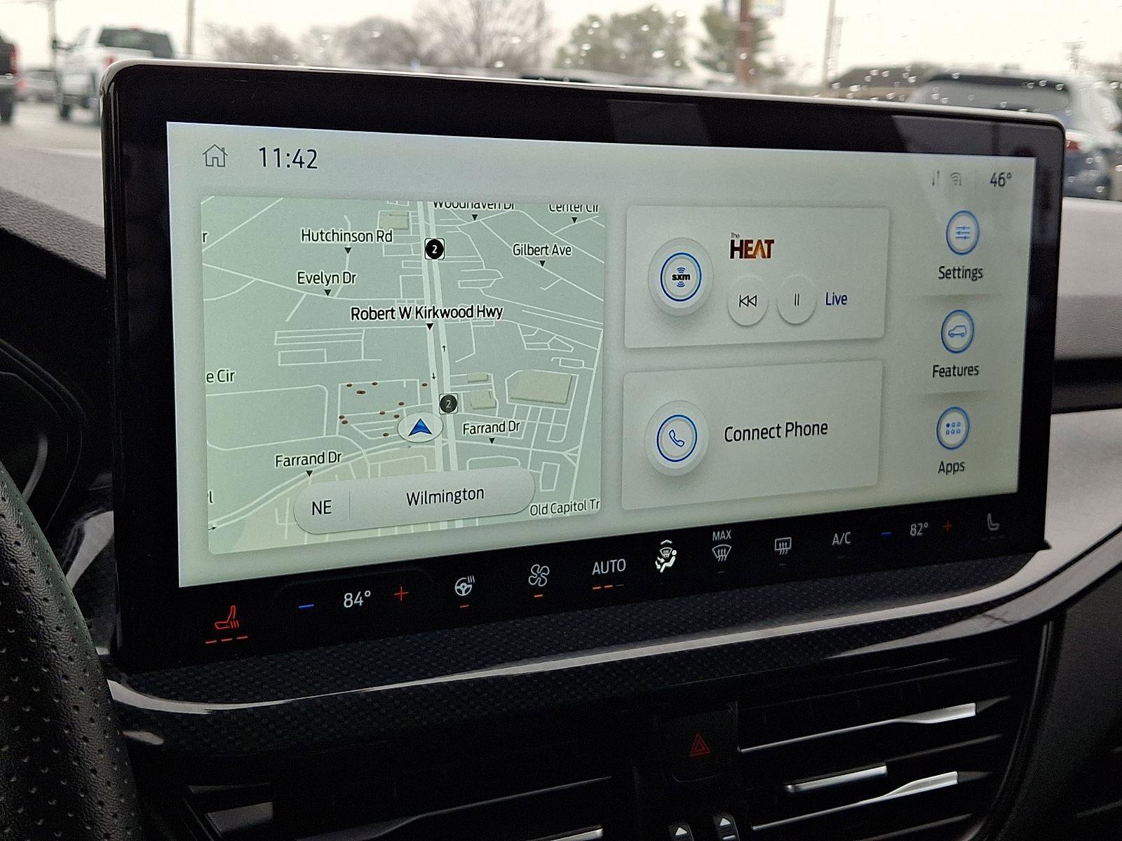 Certified 2023 Ford Escape ST-Line Select w/ Tech Pack #1 image 16