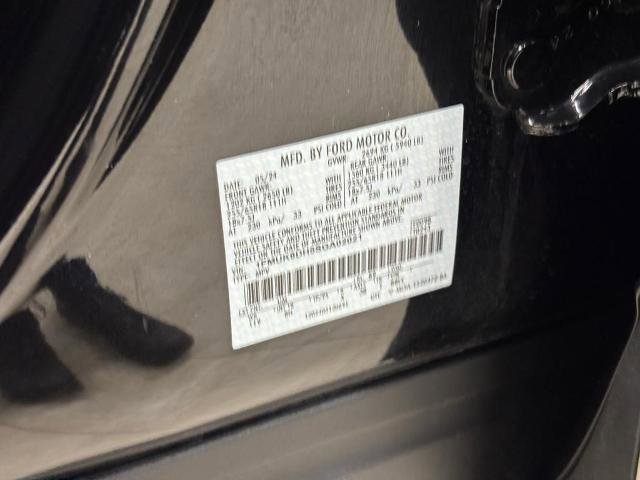 Certified 2025 Ford Explorer Active image 26