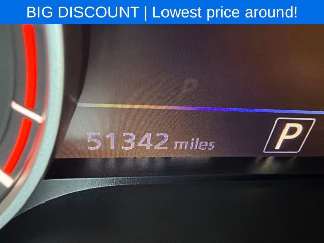 Used 2024 Nissan Altima 2.5 SV FWD image 41