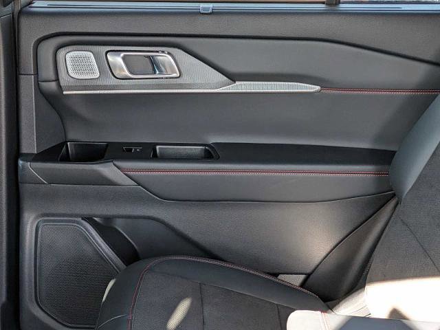 Certified 2025 Ford Explorer ST AWD/4WD image 18