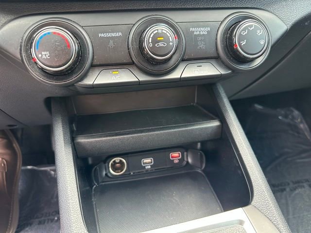 Used 2024 Kia Forte LXS FWD image 18