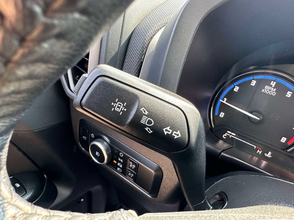 Certified 2023 Ford Bronco Sport Outer Banks AWD/4WD image 14