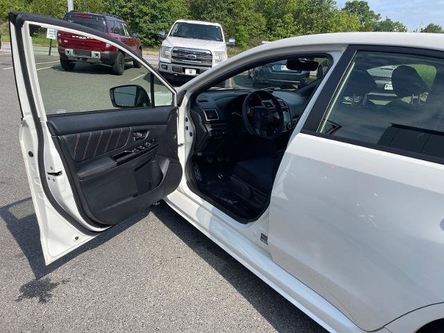 Used 2021 Subaru WRX Premium w/ Popular Package #1 AWD/4WD image 19