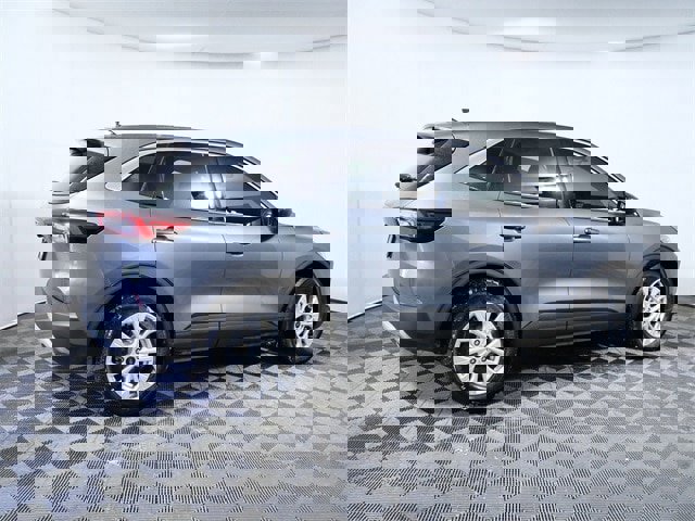 Certified 2024 Ford Escape Active image 4