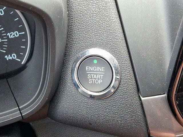 Certified 2022 Ford EcoSport SE image 26