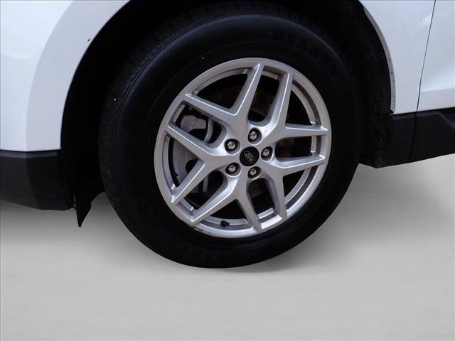 Certified 2024 Ford Edge SEL AWD/4WD image 7
