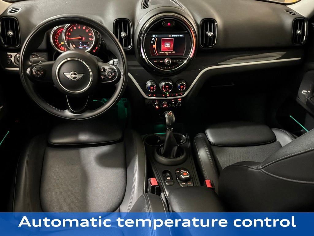 Used 2018 MINI Cooper Countryman S image 10
