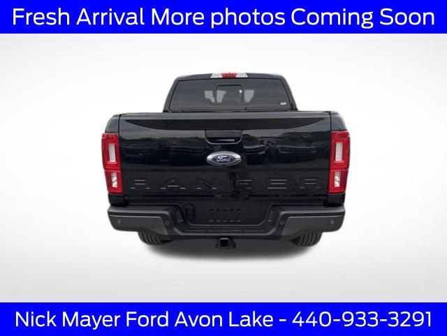 Certified 2023 Ford Ranger XLT w/ Equipment Group 302A High AWD/4WD image 4