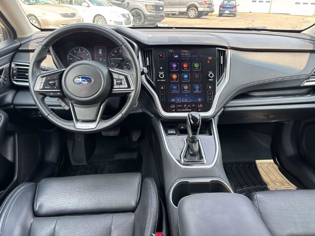 Used 2020 Subaru Outback Limited AWD/4WD image 14