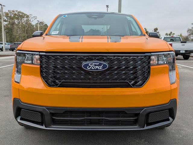 Certified 2026 Ford Maverick XLT w/ XLT Luxury Package image 9