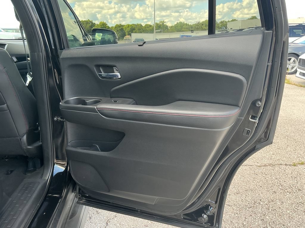 Used 2021 Honda Pilot Elite image 20