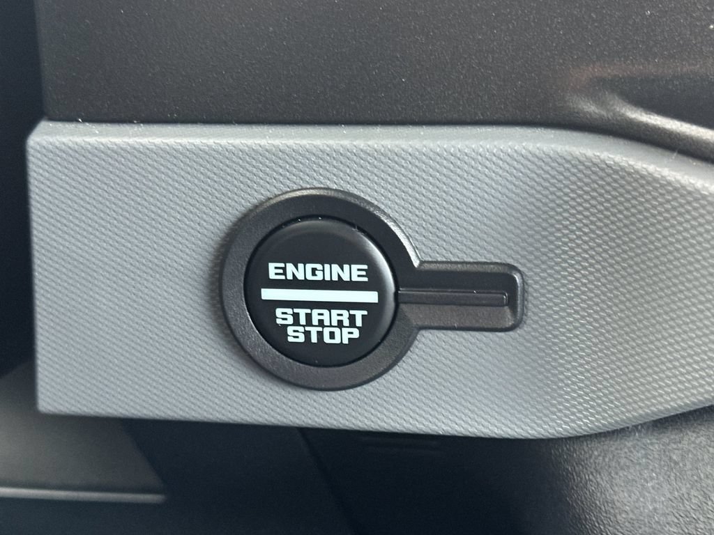 Certified 2023 Ford Bronco 2-Door AWD/4WD image 19