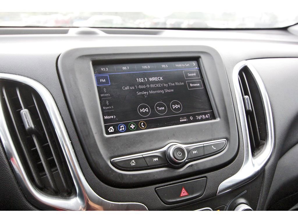 Used 2020 Chevrolet Equinox LT image 23