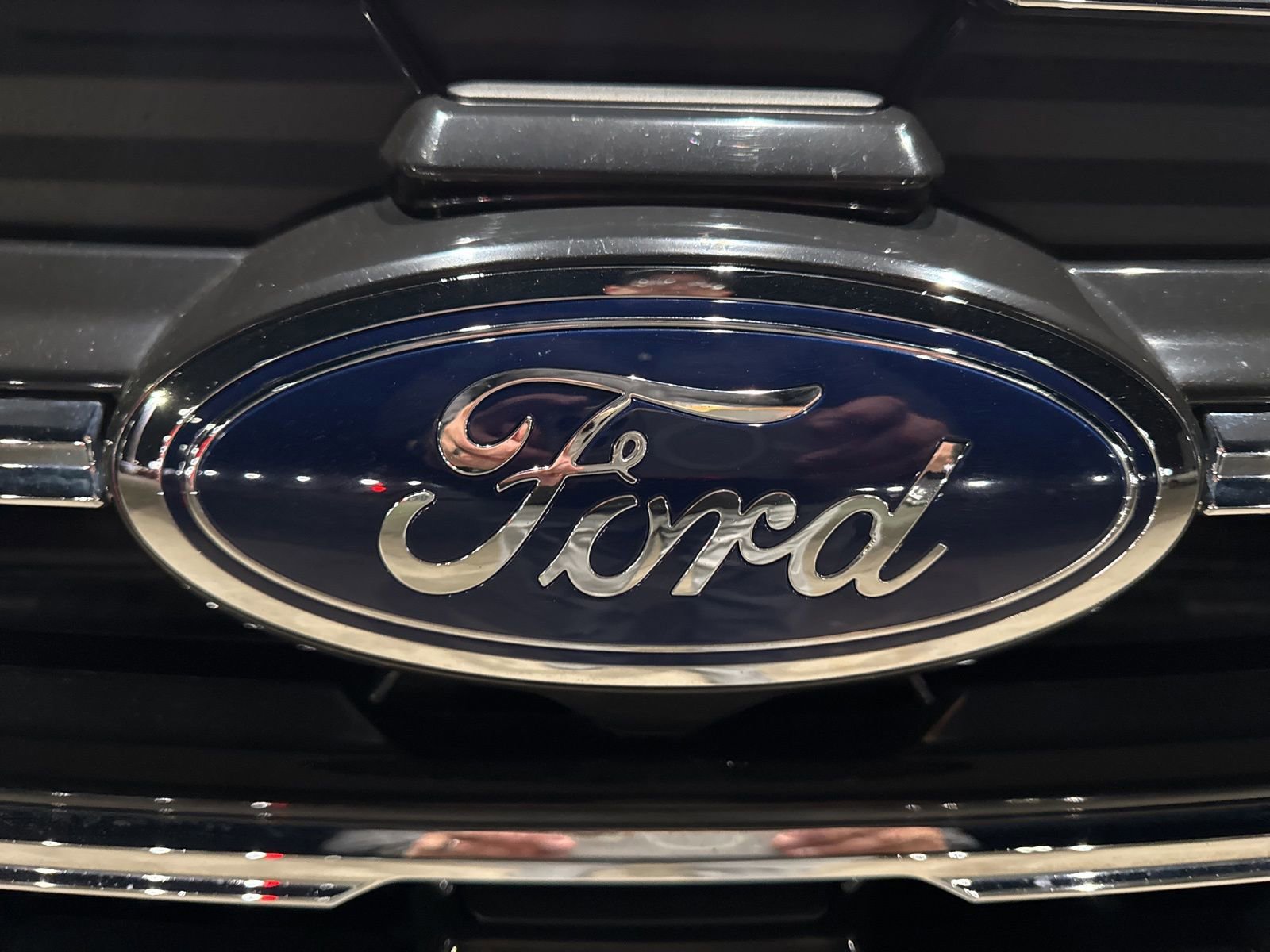 Certified 2025 Ford Explorer Active w/ Active Comfort Package image 14