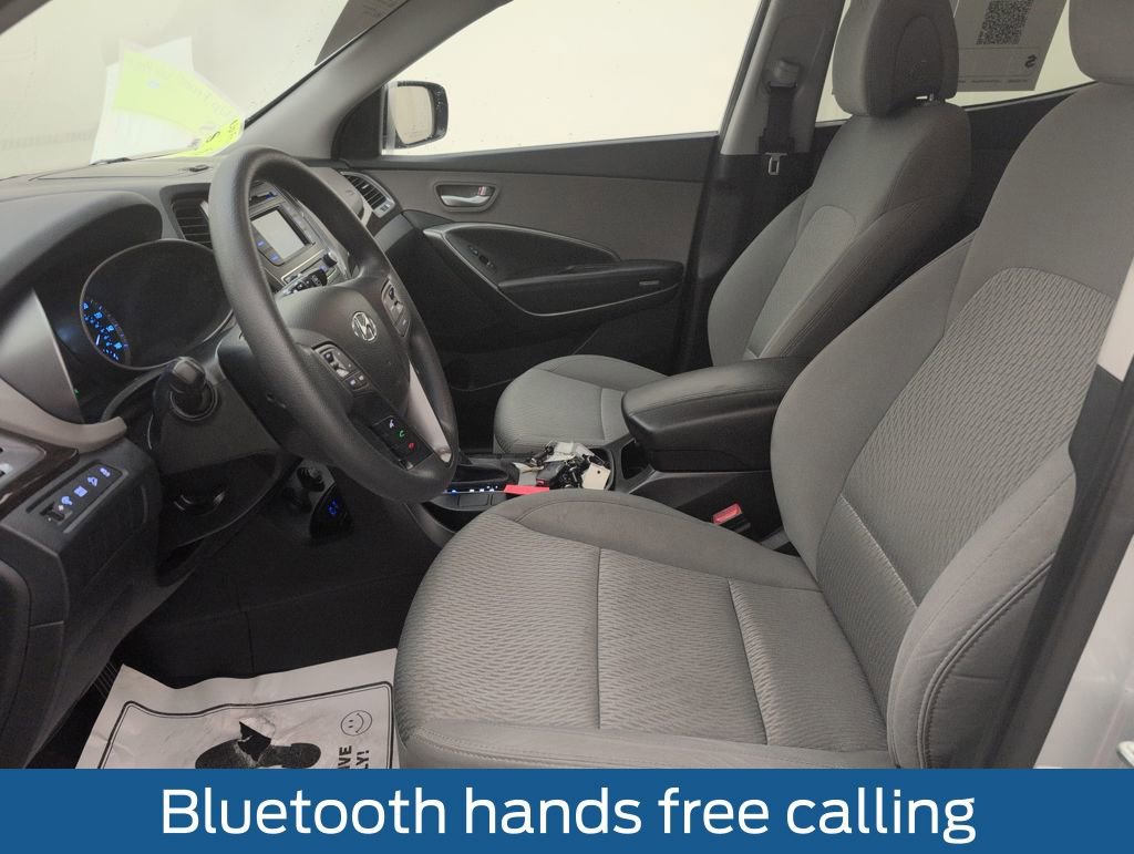 Used 2018 Hyundai Santa Fe Sport image 5