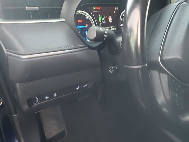 Used 2021 Toyota Venza XLE w/ Softex Package image 21