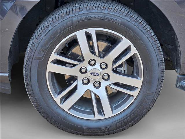 Certified 2022 Ford Expedition Limited RWD image 14