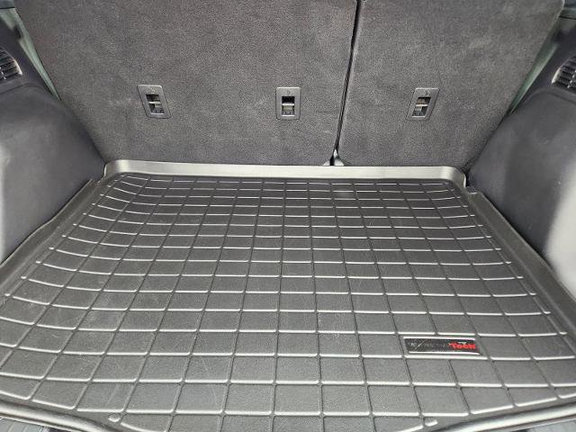 Certified 2025 Ford Escape ST-Line w/ Equipment Group 301A FWD image 30