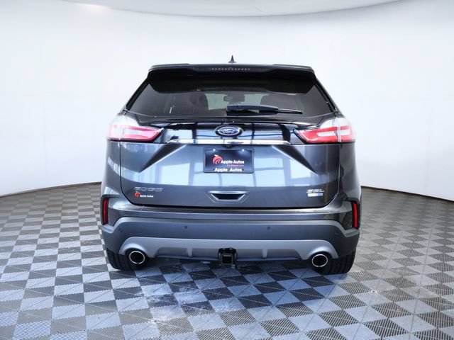 Certified 2020 Ford Edge SEL w/ Convenience Package AWD/4WD image 5