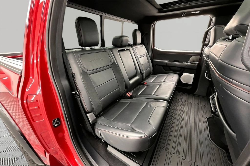Certified 2025 Ford F150 Raptor AWD/4WD image 28