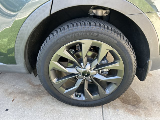 Used 2023 Kia Sorento X-Line EX AWD/4WD image 9