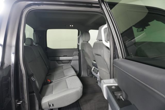Certified 2024 Ford F150 XLT w/ Mobile Office Package AWD/4WD image 27