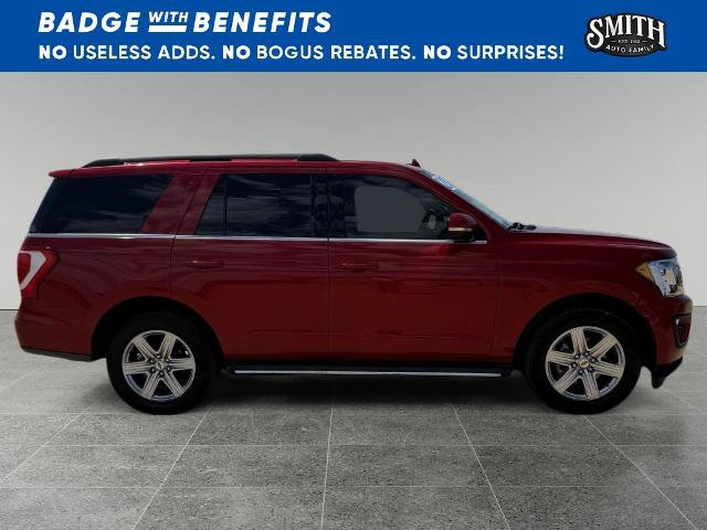 Certified 2020 Ford Expedition XLT w/ Equipment Group 202A RWD image 3