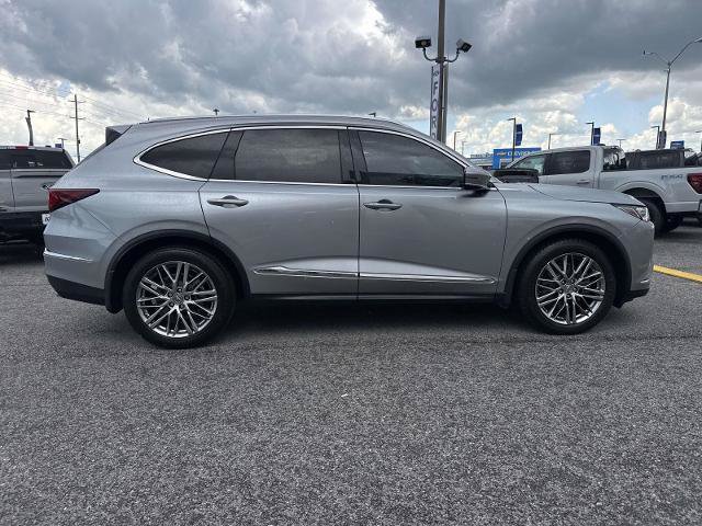 Used 2023 Acura MDX w/ Advance Package AWD/4WD image 4