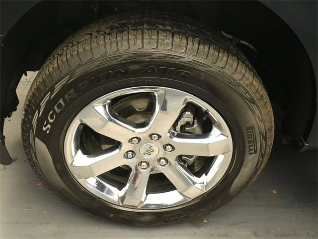 Certified 2023 Ford F150 King Ranch w/ Equipment Group 601A High image 14